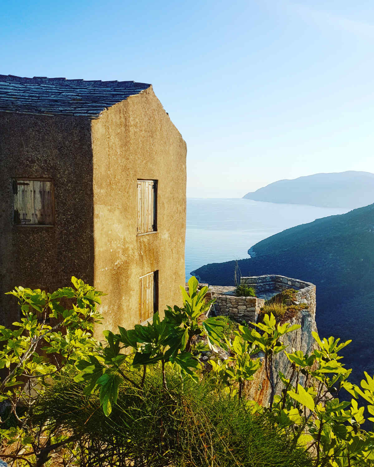 Angelos Suites Alonissos