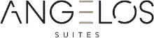 Angelos Suites Logo