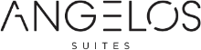 Angelos Suites Logo